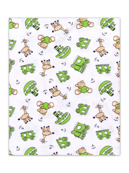 Пеленка трикотаж