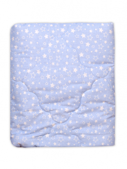 Одеяло (овечья шерсть)