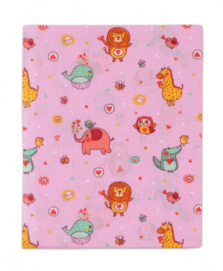 Пеленка ситец