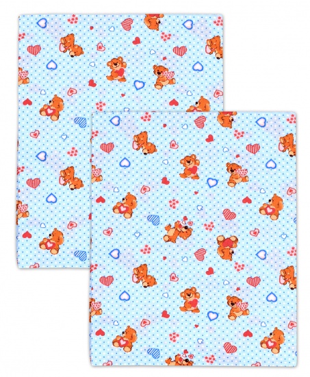 Пеленка ситец