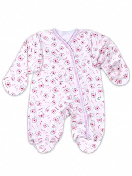 Комбинезон "Крошка"