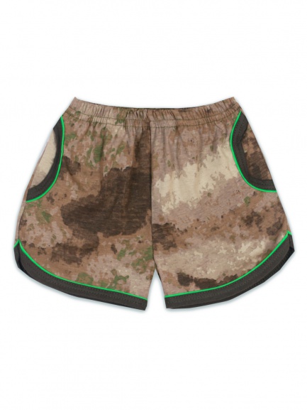 Шорты для мальчиков