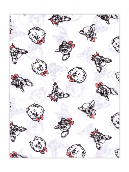 Пеленка ситец