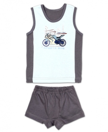 Комплект для мальчика