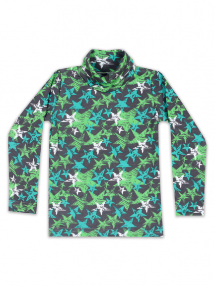 Бадлон рибана созвездие/зеленый