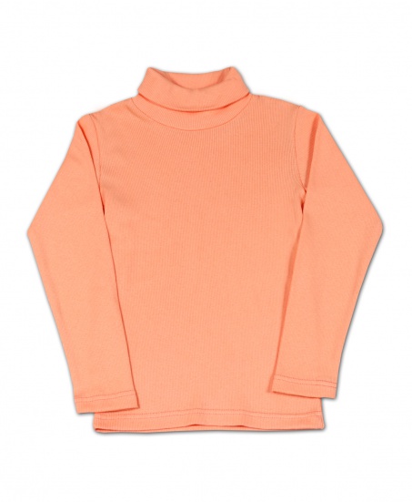 Водолазка (бадлон) однотонный