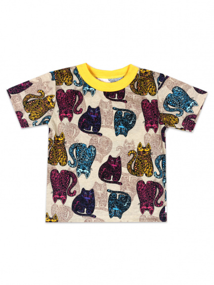 Футболка детская