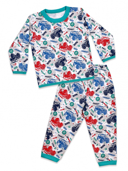 Пижама для детей