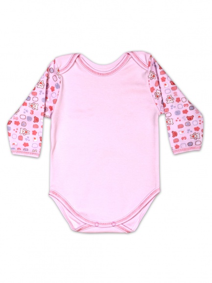 Боди для новорожденных