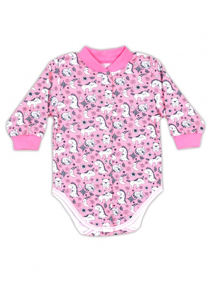 Боди для новорожденных