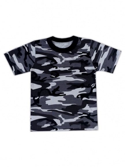 Футболка для мальчиков