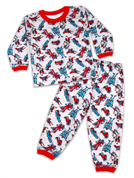 Пижама для детей Новинка