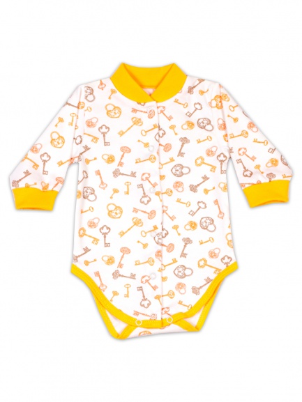 Боди для новорожденных