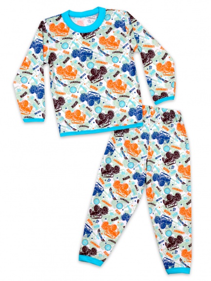 Пижама для детей