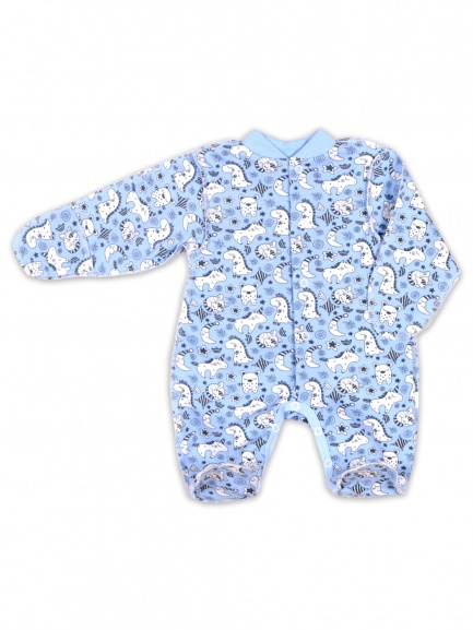 Комбинезон "Крошка"