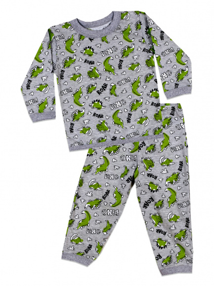 Пижама для детей Новинка длинный рукав