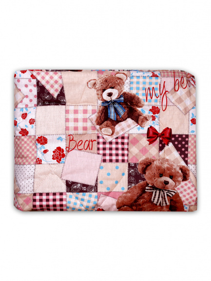 Одеяло (овечья шерсть)