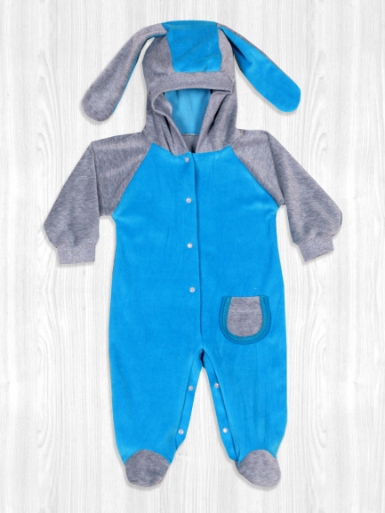 Комбинезон "Кроха"