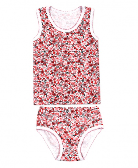 Комплект для девочки