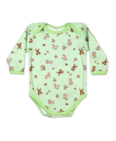 Боди для новорожденных