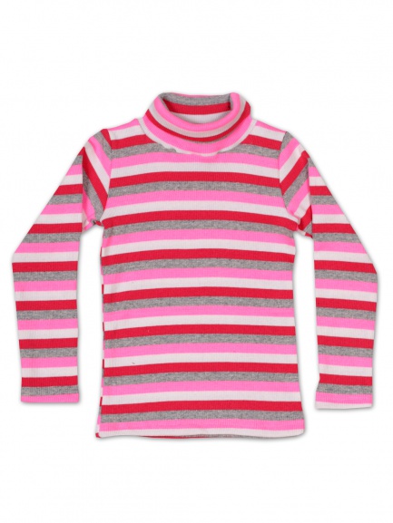 Бадлон полоска