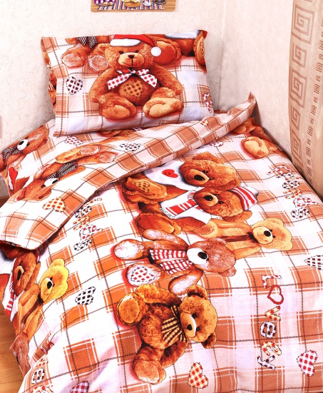 Одеяло (овечья шерсть)