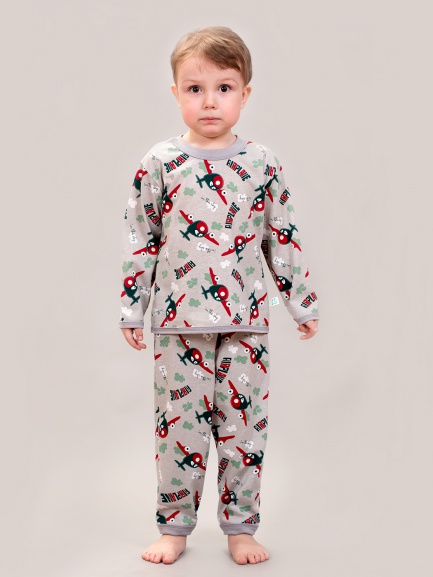 Пижама для детей