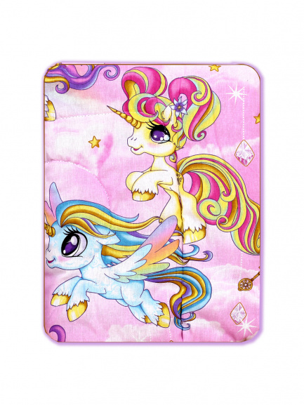 Одеяло (овечья шерсть)