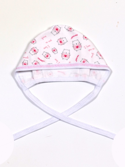 Чепчик "Крошка"