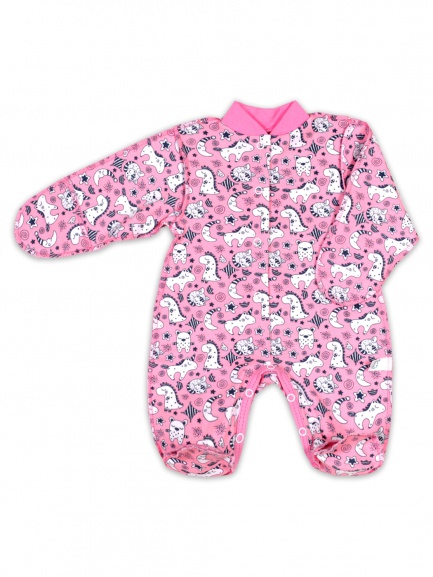 Комбинезон "Крошка"