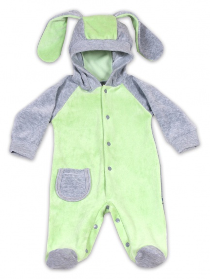 Комбинезон "Кроха"