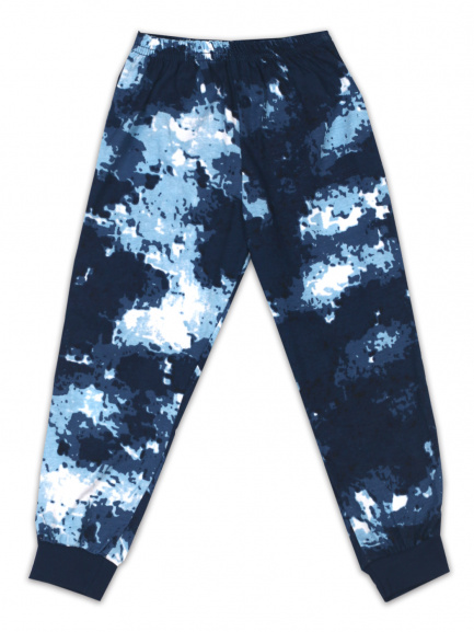 Брюки синий/новый