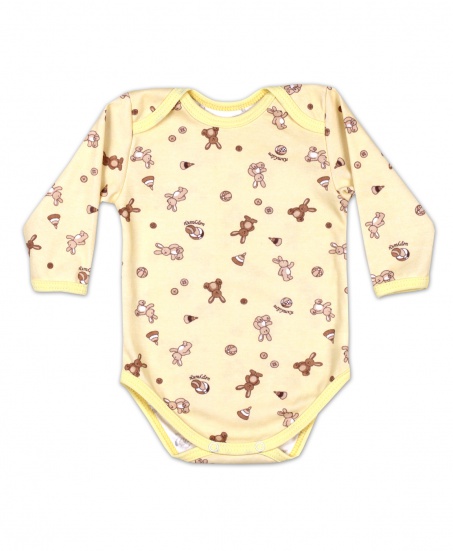 Боди для новорожденных