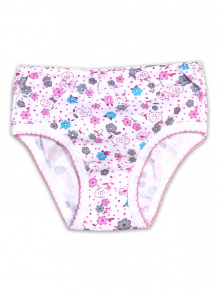 Трусы для девочки