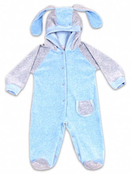 Комбинезон "Кроха"