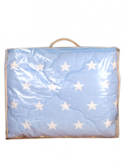 Одеяло (овечья шерсть)