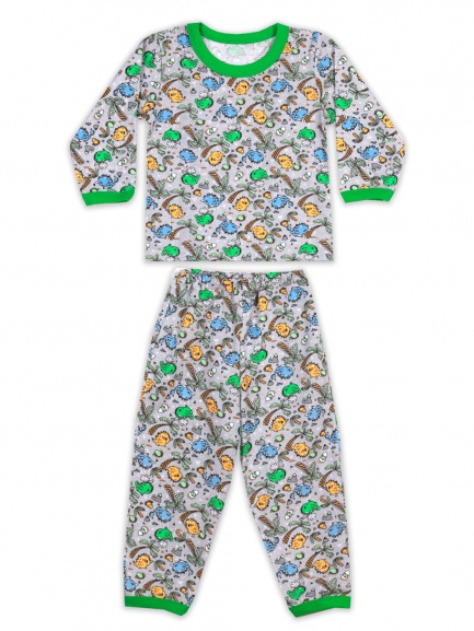 Пижама для детей