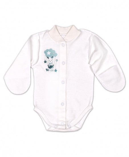 Боди для новорожденных Крошка