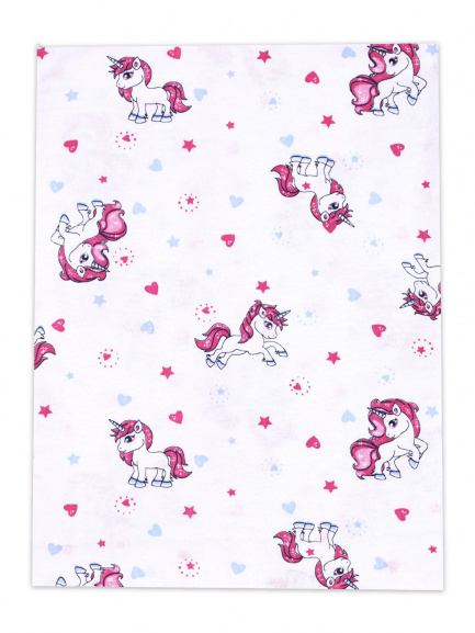 Пеленка трикотаж