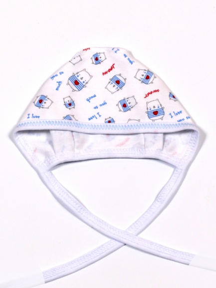 Чепчик "Крошка"