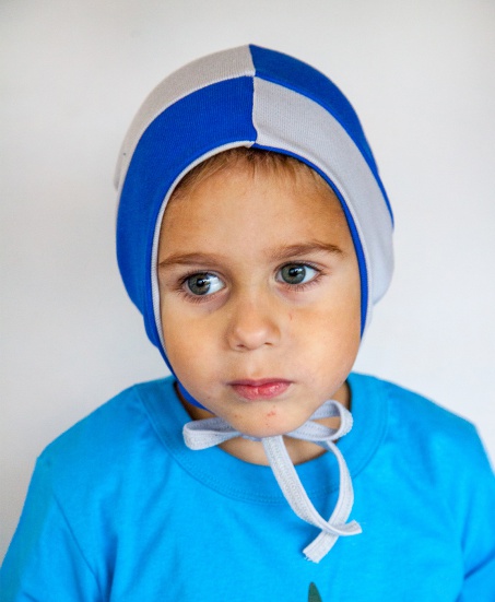 Шапка ДОМИНО