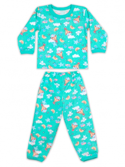 Пижама для детей