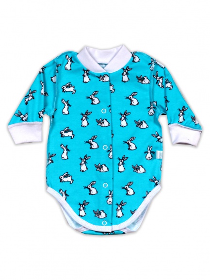 Боди для новорожденных Крошка