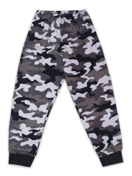 Брюки КМФЛ/сирень