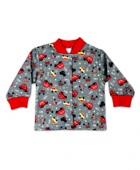 Кофта для новорожденного Ассорти