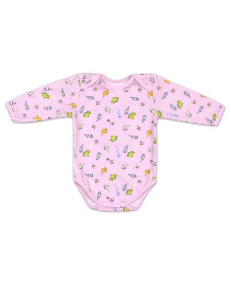 Боди детское