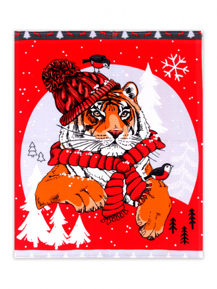 Полотенце кухонное