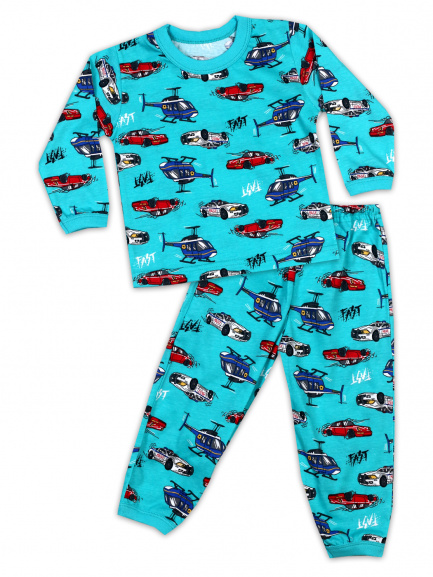 Пижама для детей Новинка