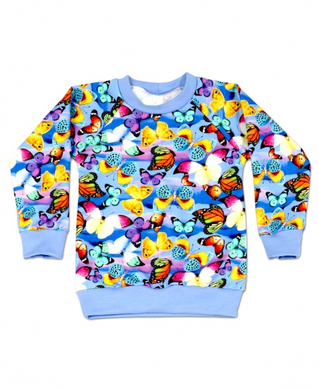 Джемпер для девочки