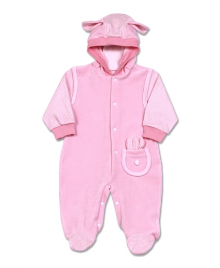 Комбинезон"Мышонок"